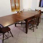 בית נופש Liguria Di Ponente Collina *