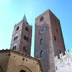 Liguria Di Ponente Collina בית נופש