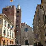 Liguria Di Ponente Collina Hébergement de vacances *