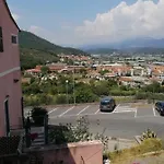 Liguria Di Ponente Collina בית נופש