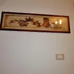 Liguria Di Ponente Collina בית נופש
