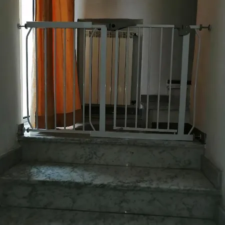 Liguria Di Ponente Collina بيت للعطل