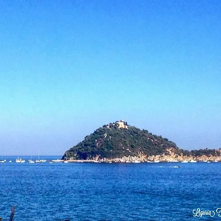 Liguria Di Ponente Collina *