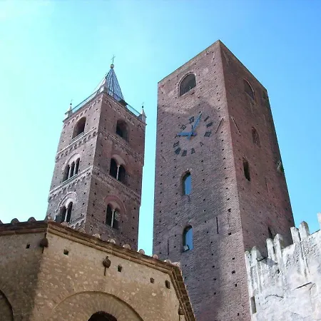 Liguria Di Ponente Collina Nyaraló