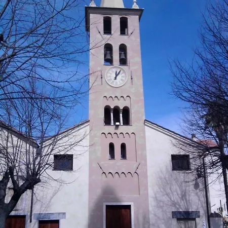 Liguria Di Ponente Collina Nyaraló *