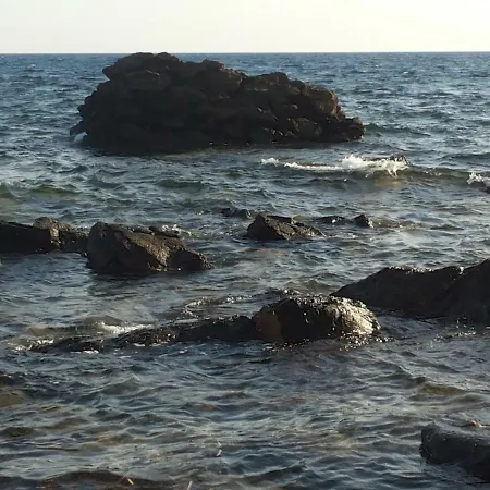 Nyaraló Liguria Di Ponente Collina Albenga